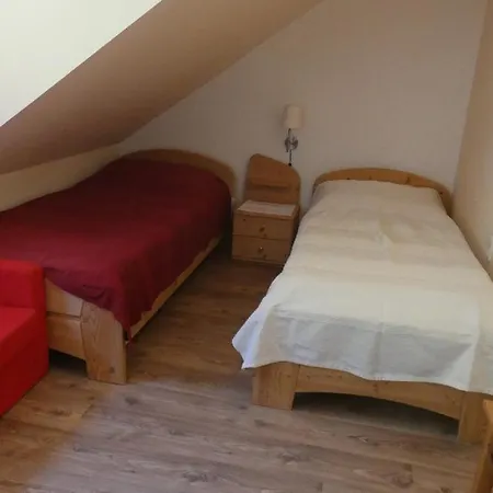 An Der Ybbs Mini-hôtel