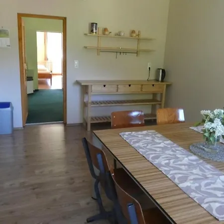 بيت ريفي An Der Ybbs