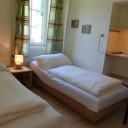 An Der Ybbs Mini-hôtel *