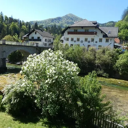 An Der Ybbs Mini-hôtel *