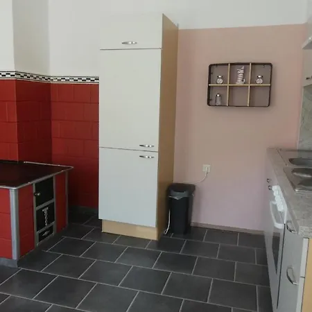 بيت ريفي An Der Ybbs *