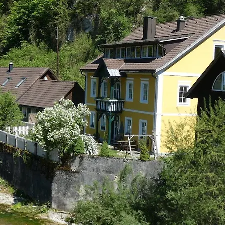 An Der Ybbs Mini-hôtel