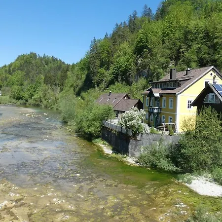 Mini-hôtel An Der Ybbs Opponitz