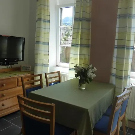 An Der Ybbs بيت ريفي