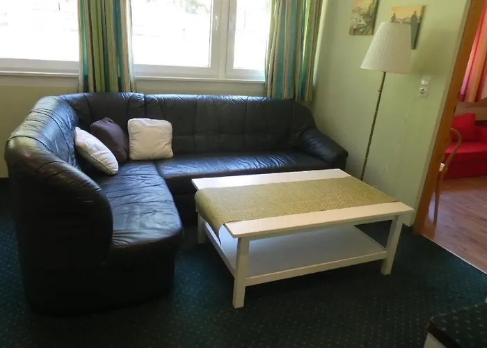 An Der Ybbs אורחן *