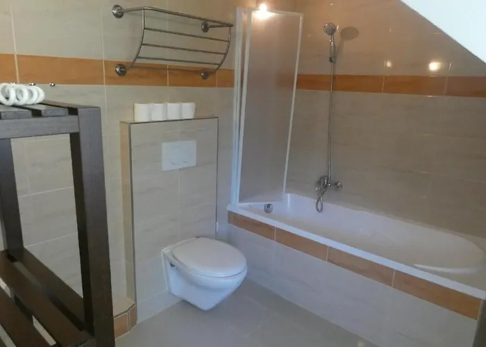 Värdshus An Der Ybbs Opponitz