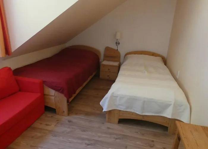 An Der Ybbs Värdshus