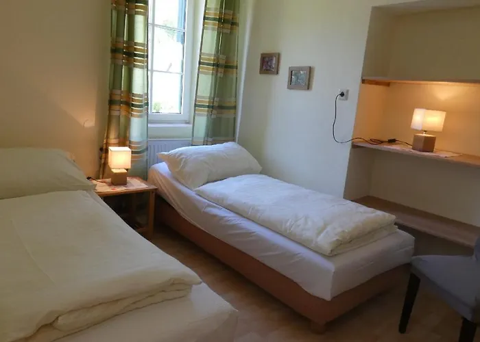 An Der Ybbs אורחן *