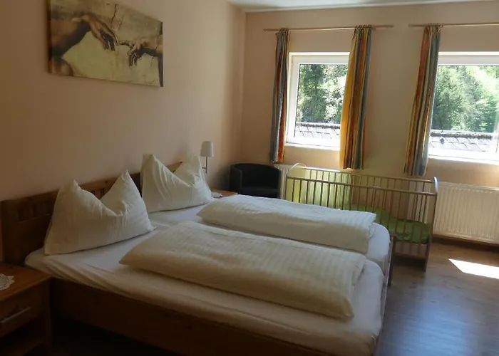 An Der Ybbs Värdshus