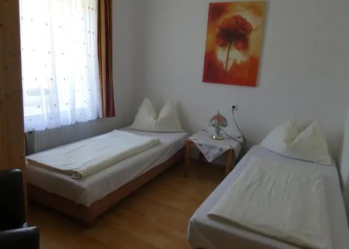 An Der Ybbs אורחן