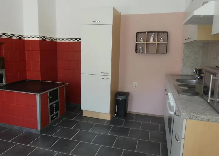 אורחן An Der Ybbs *