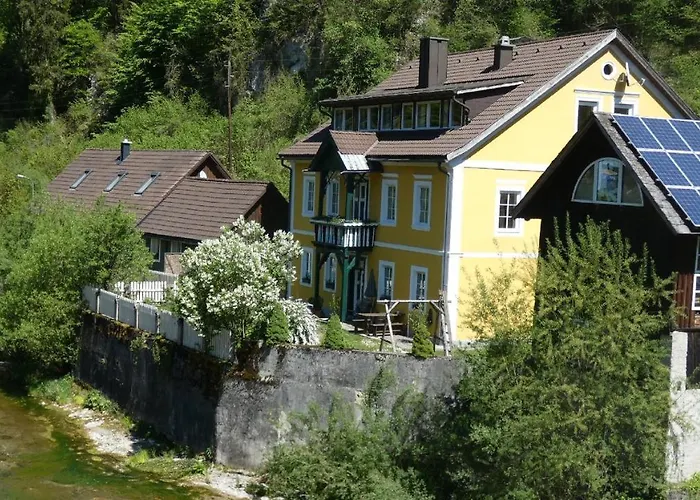 An Der Ybbs Värdshus