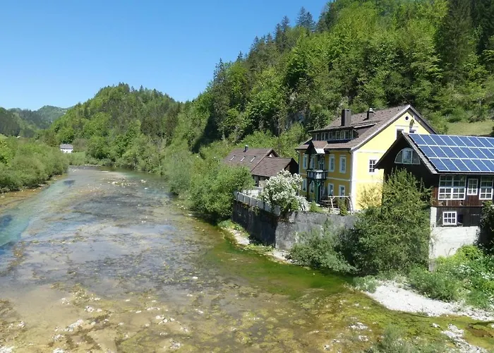 אורחן An Der Ybbs Opponitz