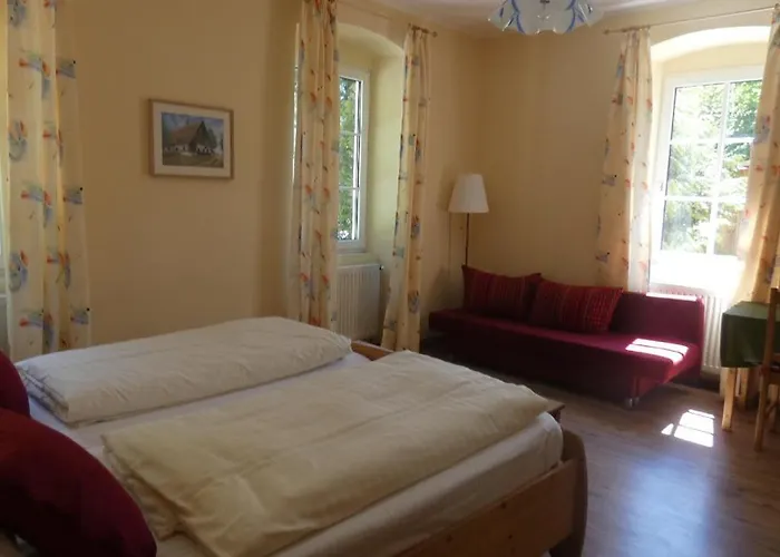 Fogadó An Der Ybbs *