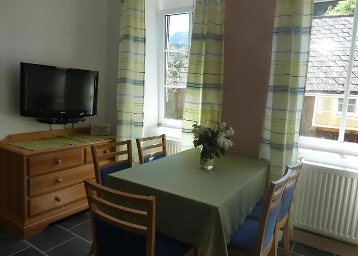 An Der Ybbs אורחן